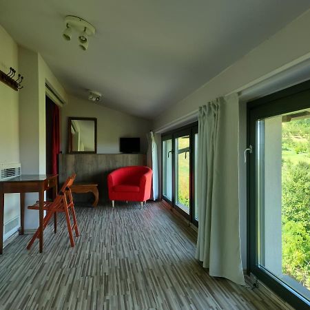Camera Aminta - Casa Aminta Bergamo Kültér fotó