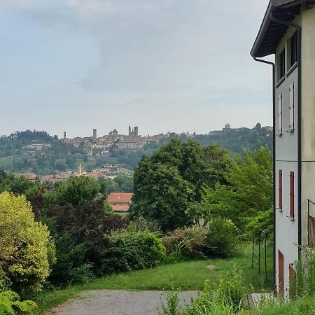 Camera Aminta - Casa Aminta Bergamo Kültér fotó
