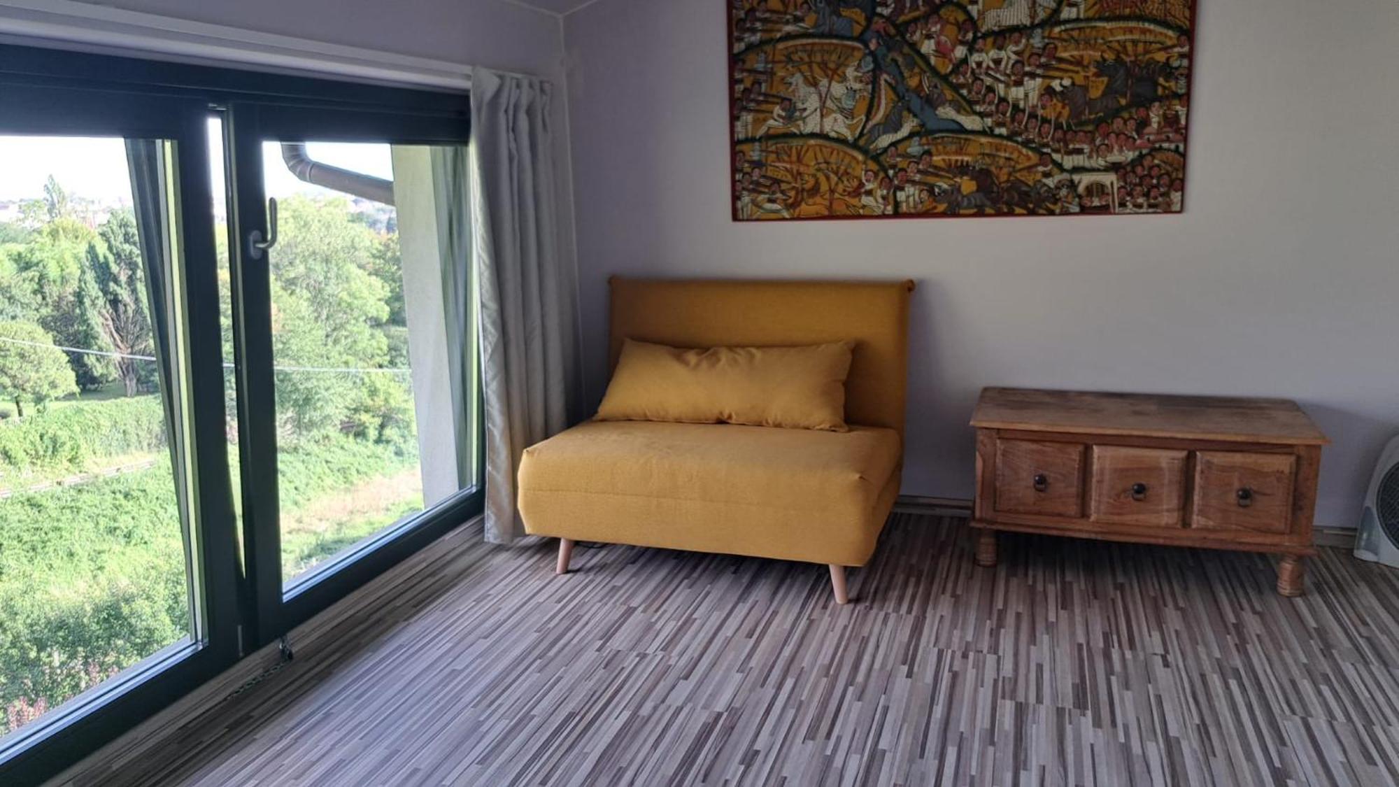 Camera Aminta - Casa Aminta Bergamo Kültér fotó